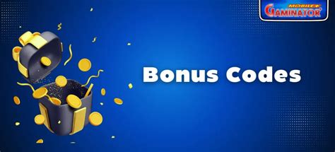 gaminator bonus code|gaminator na windows 10.